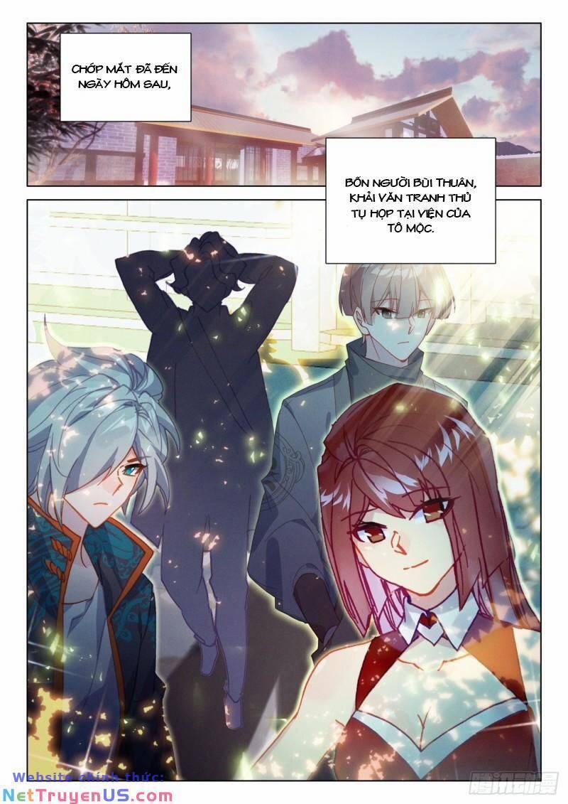 Khắc Kim Thành Tiên 60 trang 15