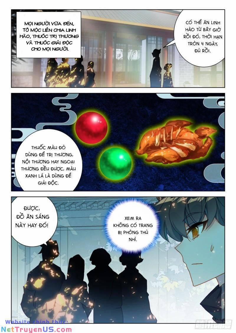 Khắc Kim Thành Tiên 60 trang 16