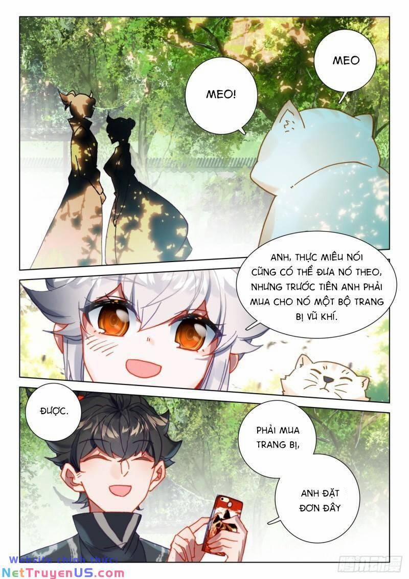 Khắc Kim Thành Tiên 60 trang 3