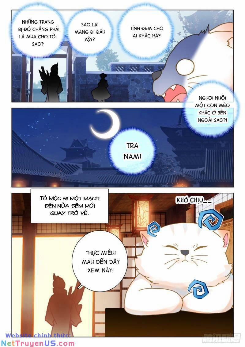 Khắc Kim Thành Tiên 60 trang 5