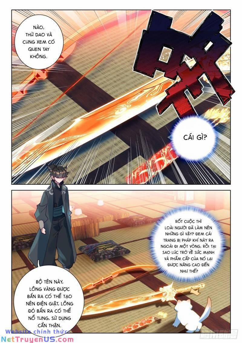 Khắc Kim Thành Tiên 60 trang 6