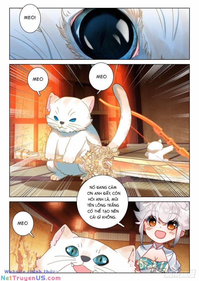 Khắc Kim Thành Tiên 60 trang 7