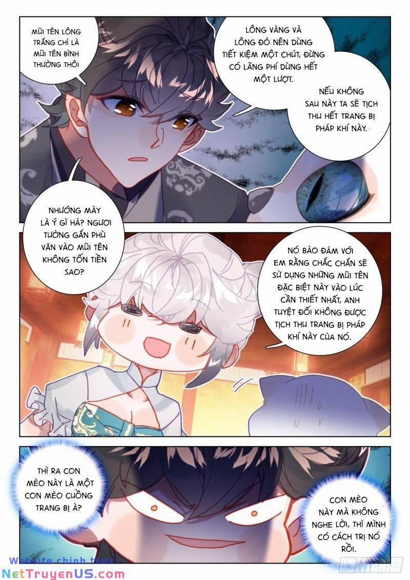 Khắc Kim Thành Tiên 60 trang 8