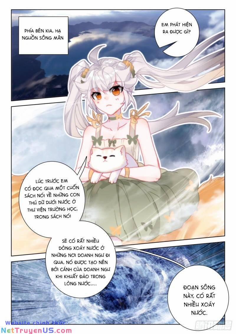 Khắc Kim Thành Tiên 61 trang 14