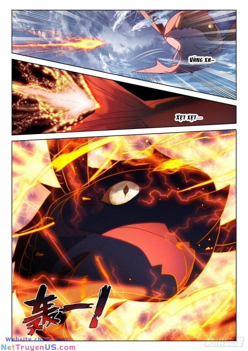 Khắc Kim Thành Tiên 62 trang 15