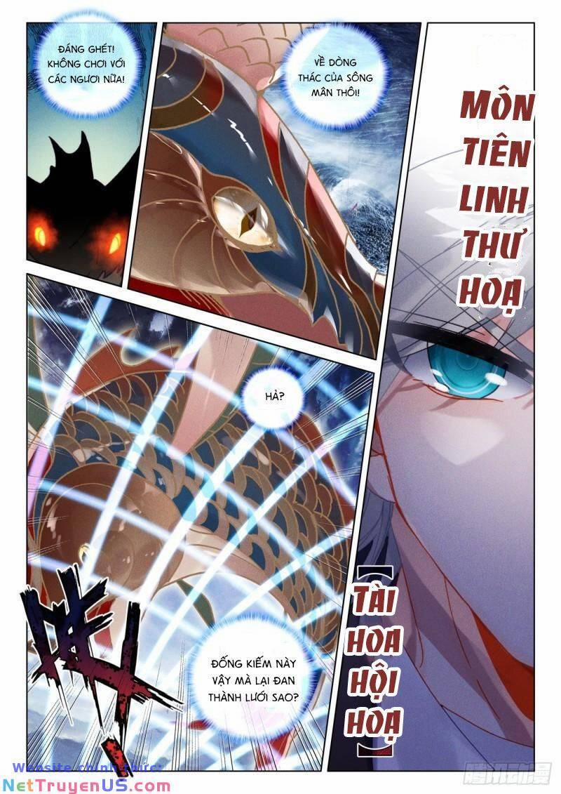 Khắc Kim Thành Tiên 62 trang 17