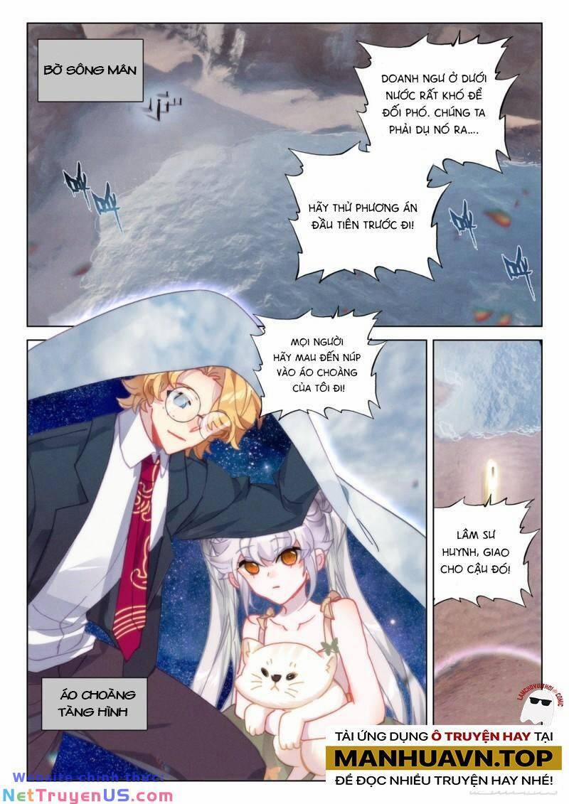 Khắc Kim Thành Tiên 62 trang 3