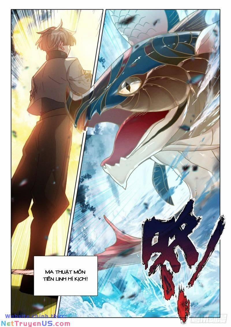 Khắc Kim Thành Tiên 62 trang 4