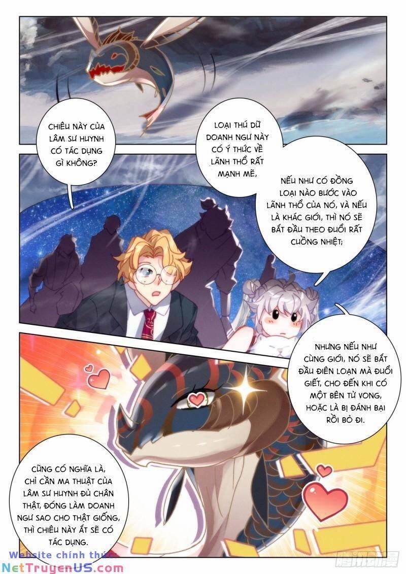 Khắc Kim Thành Tiên 62 trang 5