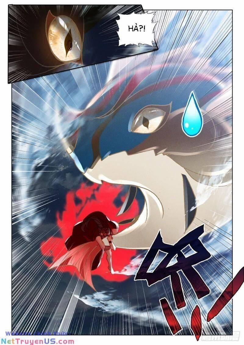 Khắc Kim Thành Tiên 63 trang 11