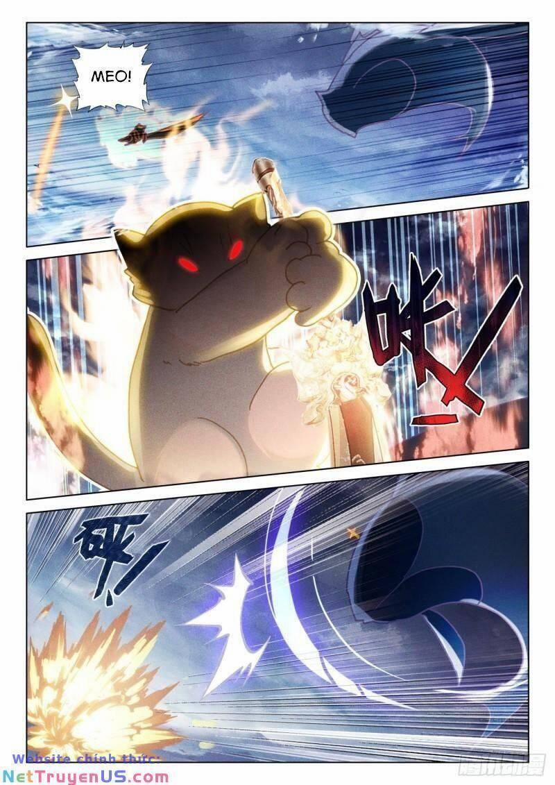 Khắc Kim Thành Tiên 63 trang 15