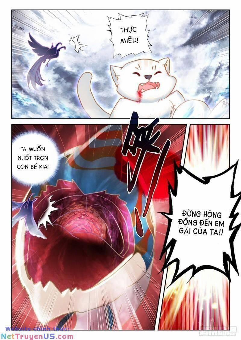 Khắc Kim Thành Tiên 63 trang 16