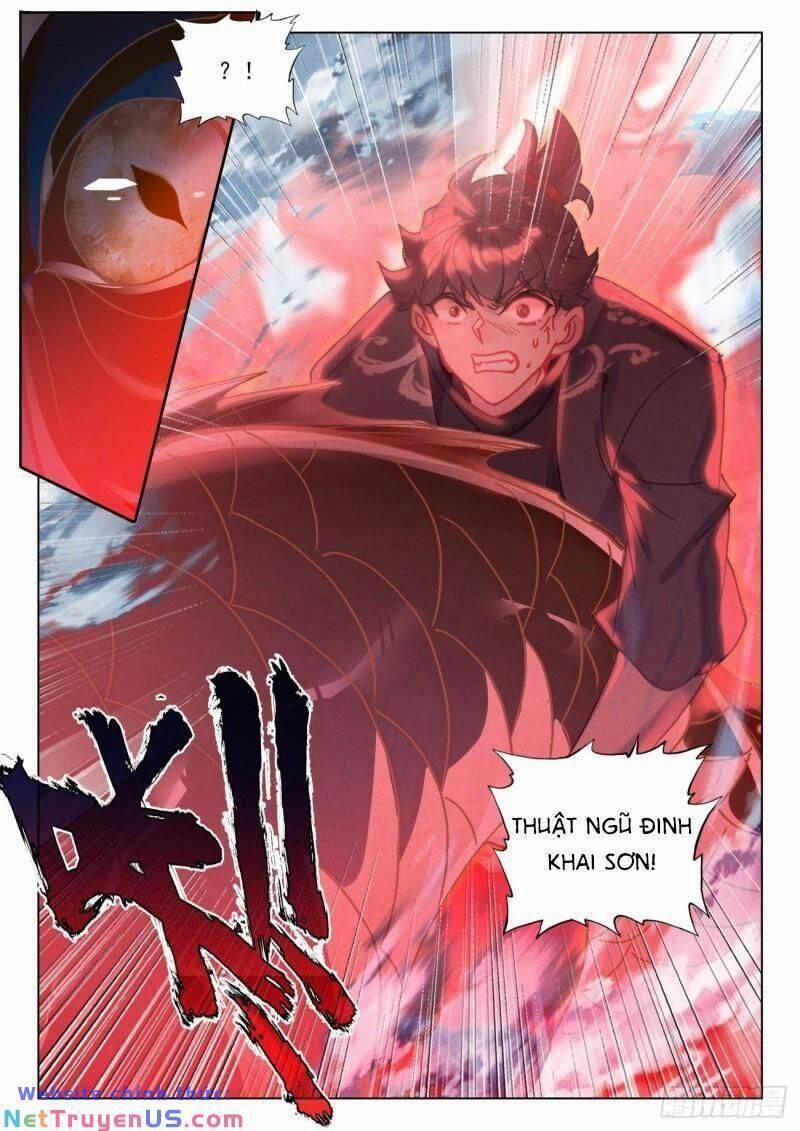 Khắc Kim Thành Tiên 63 trang 17