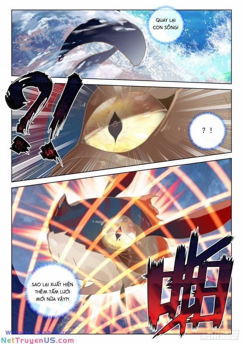 Khắc Kim Thành Tiên 63 trang 7