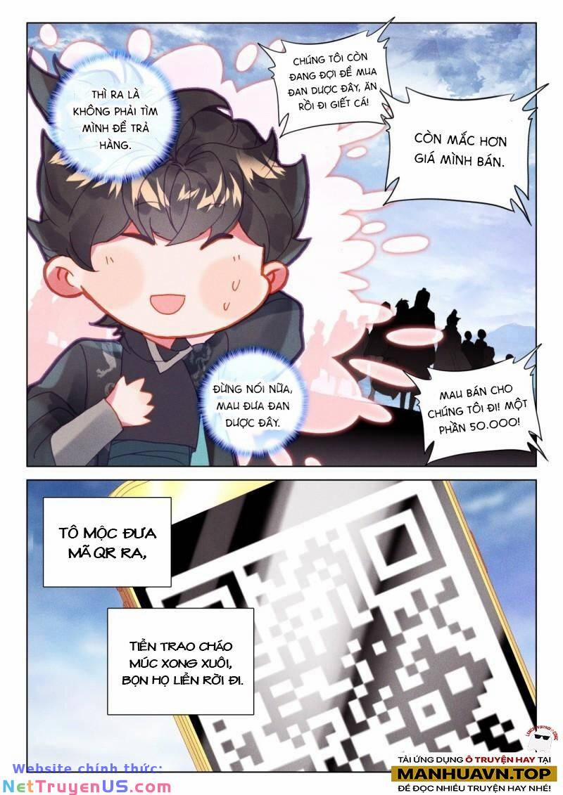 Khắc Kim Thành Tiên 65 trang 11