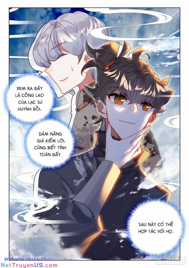 Khắc Kim Thành Tiên 65 trang 12