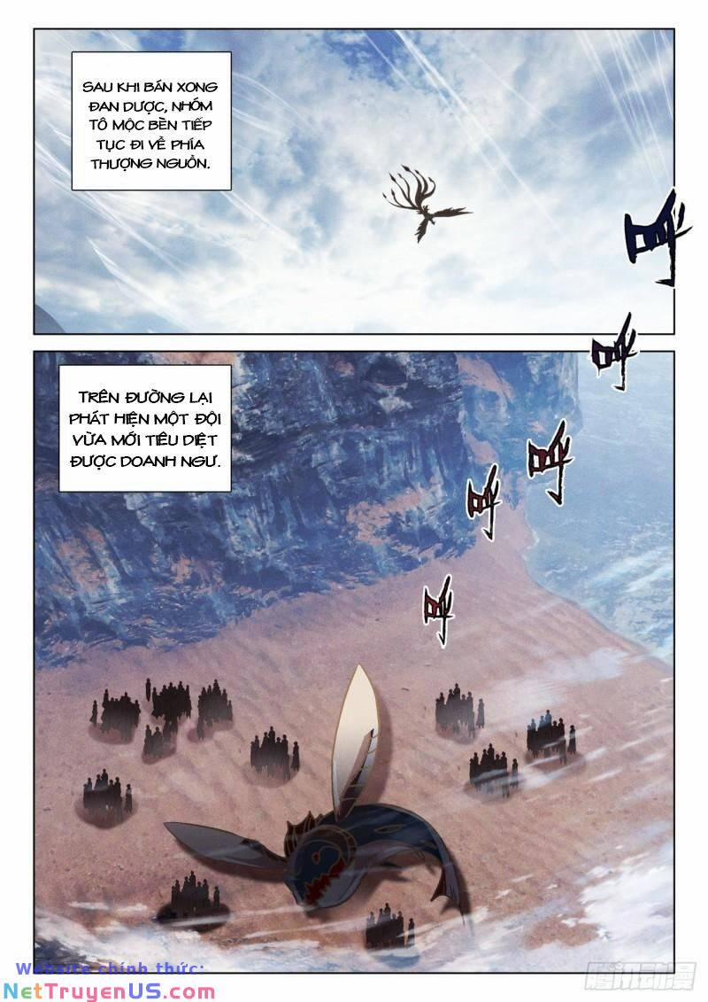 Khắc Kim Thành Tiên 65 trang 13