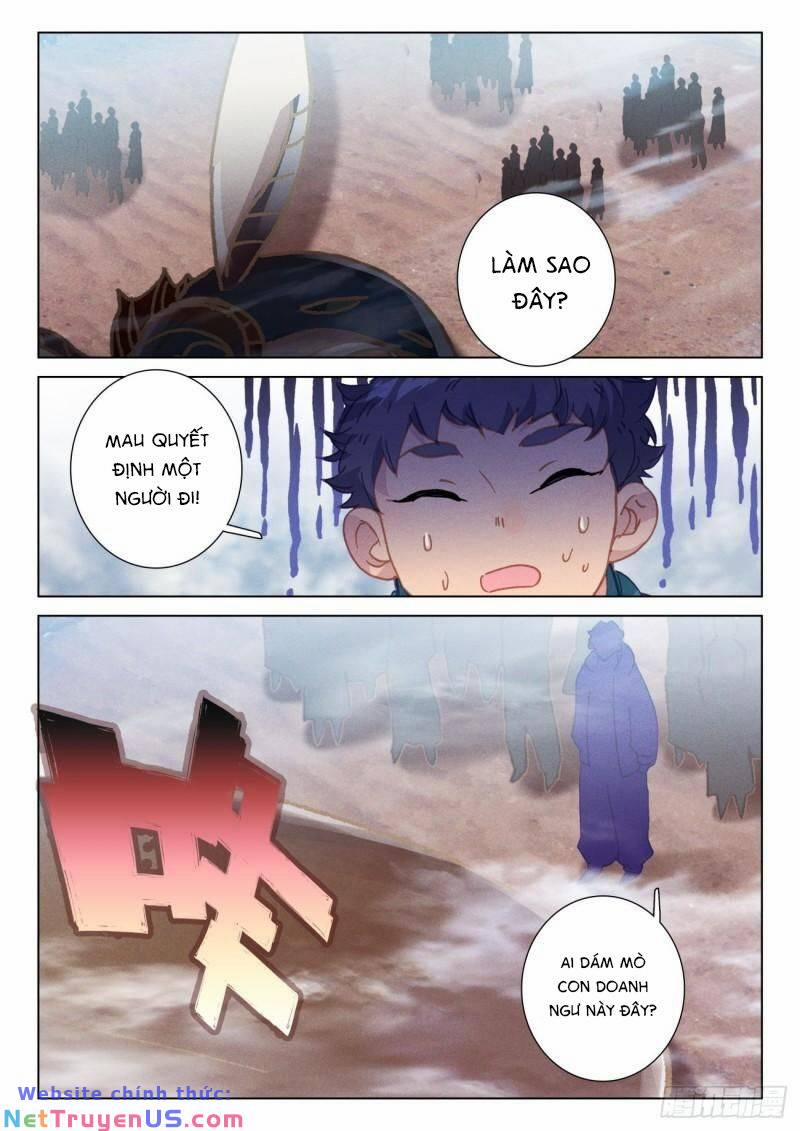 Khắc Kim Thành Tiên 65 trang 14