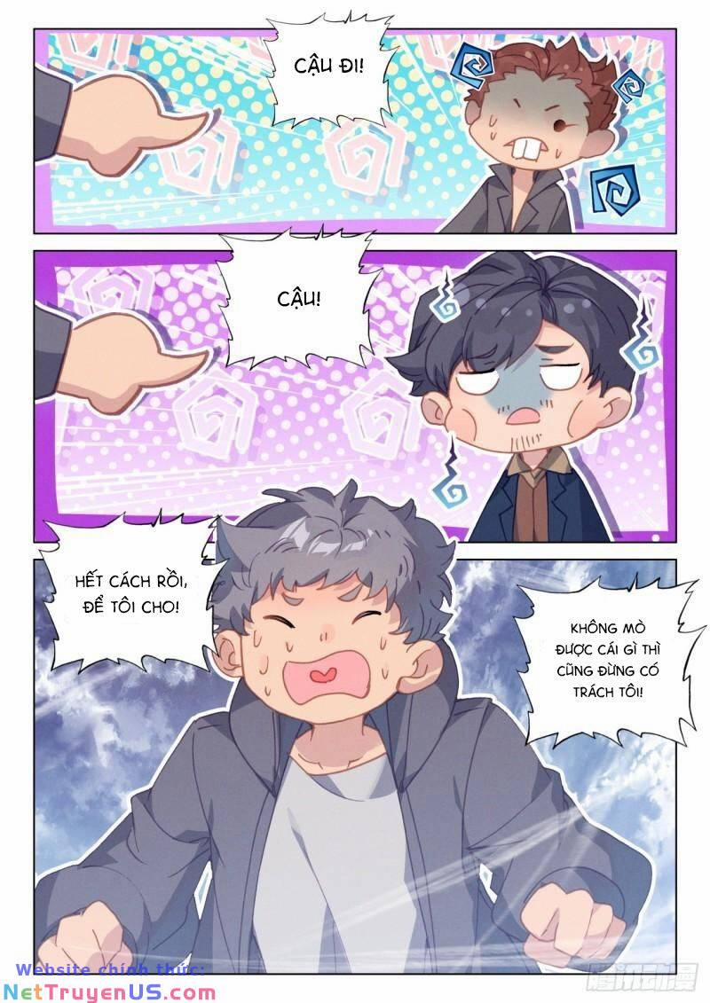 Khắc Kim Thành Tiên 65 trang 15