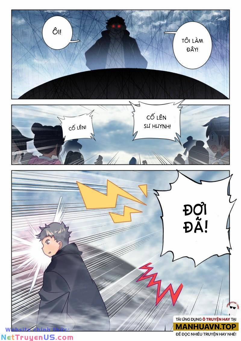 Khắc Kim Thành Tiên 65 trang 16