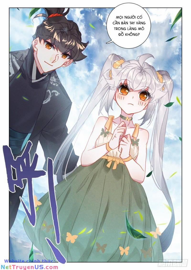 Khắc Kim Thành Tiên 65 trang 17