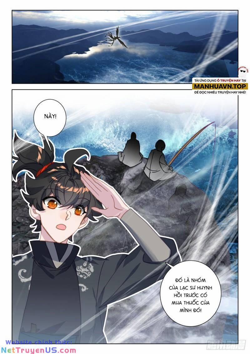 Khắc Kim Thành Tiên 65 trang 3