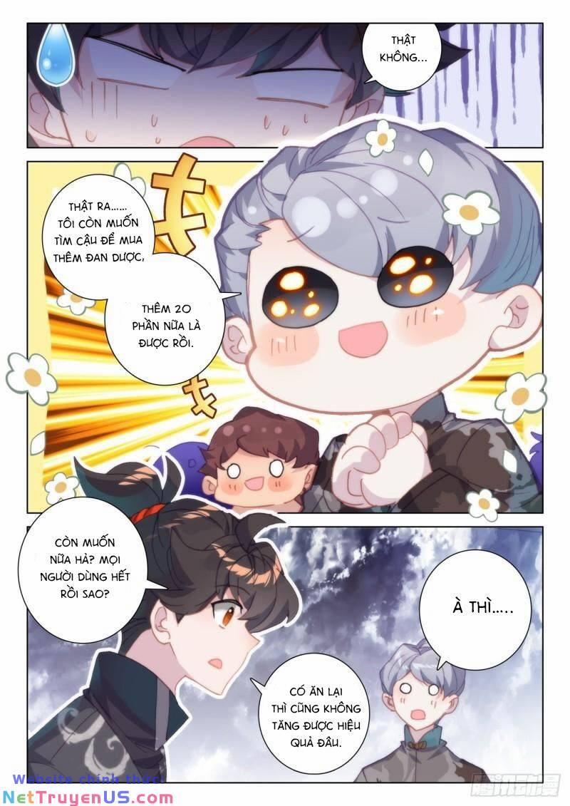 Khắc Kim Thành Tiên 65 trang 5