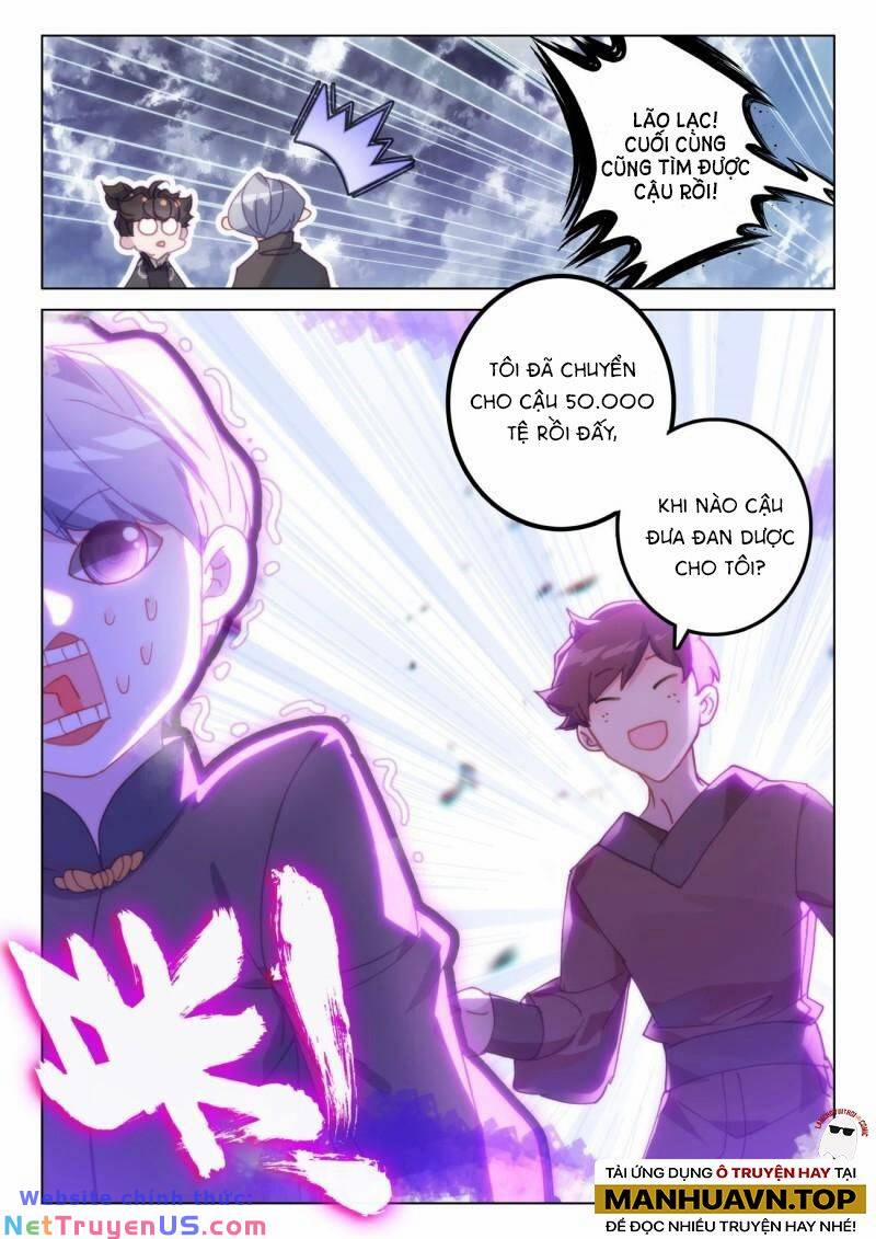 Khắc Kim Thành Tiên 65 trang 6