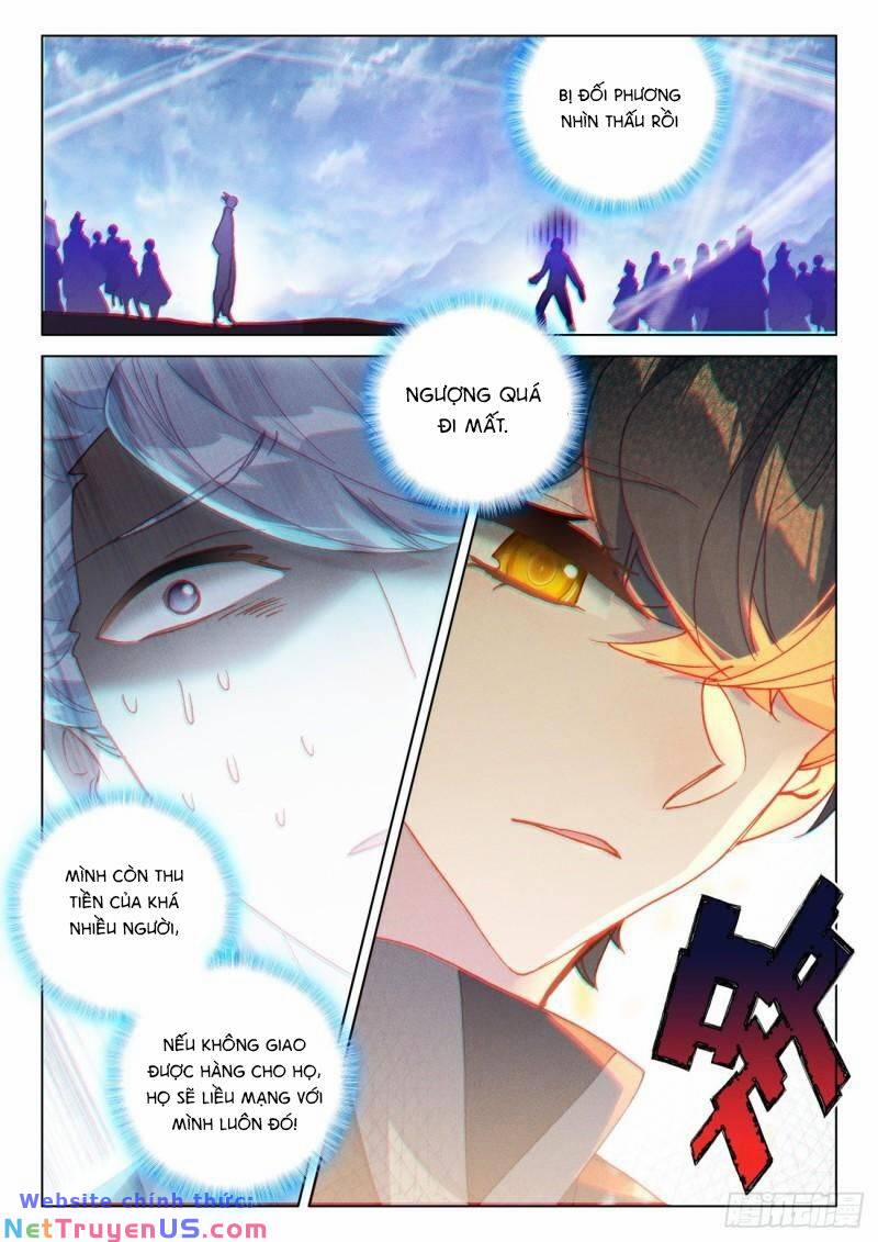 Khắc Kim Thành Tiên 65 trang 8