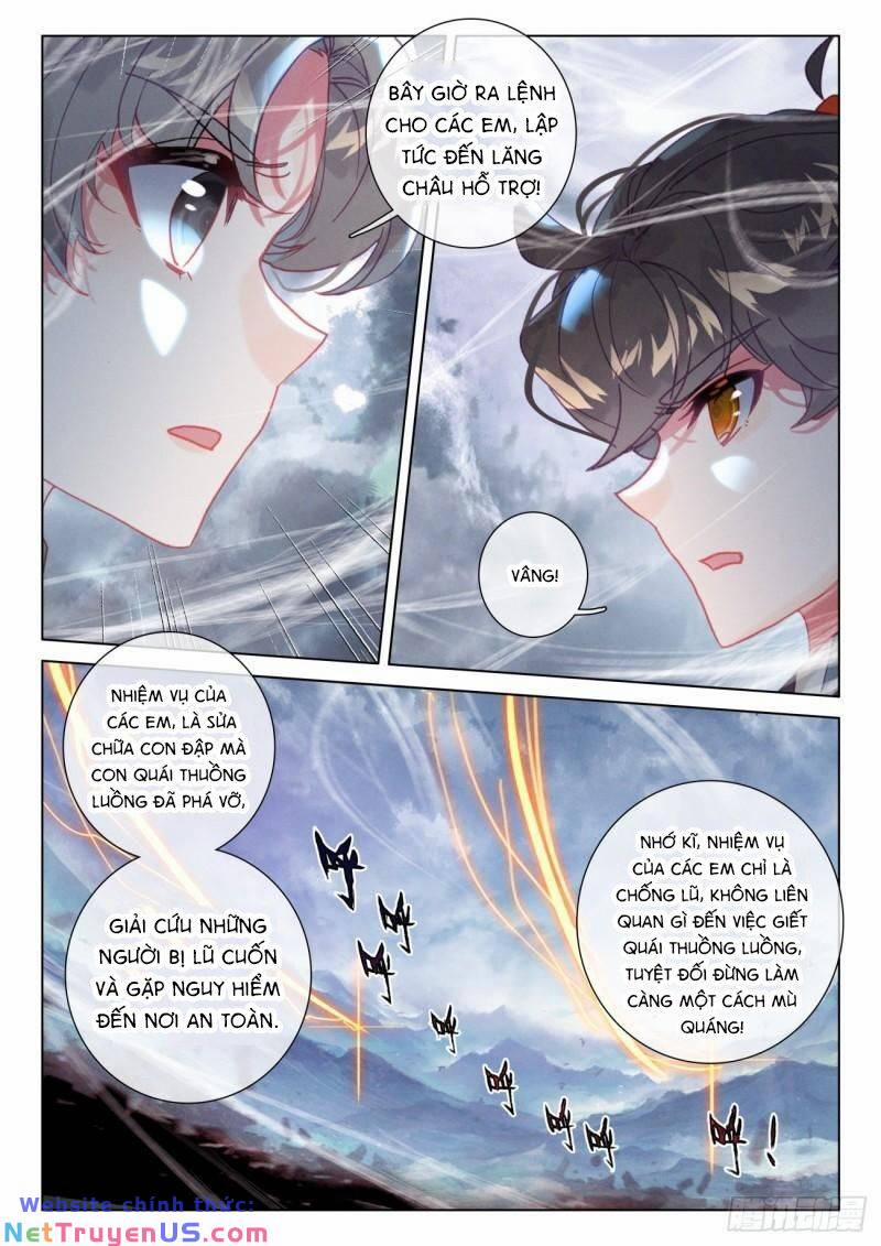 Khắc Kim Thành Tiên 66 trang 14