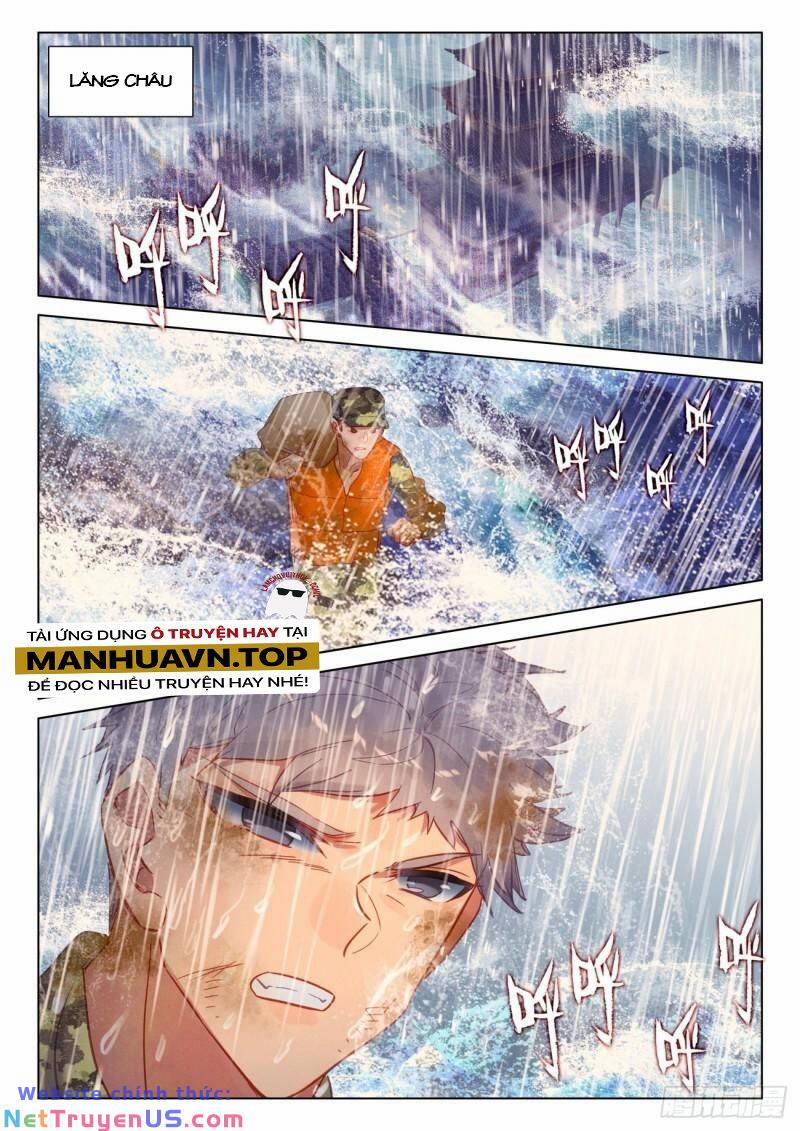 Khắc Kim Thành Tiên 66 trang 15