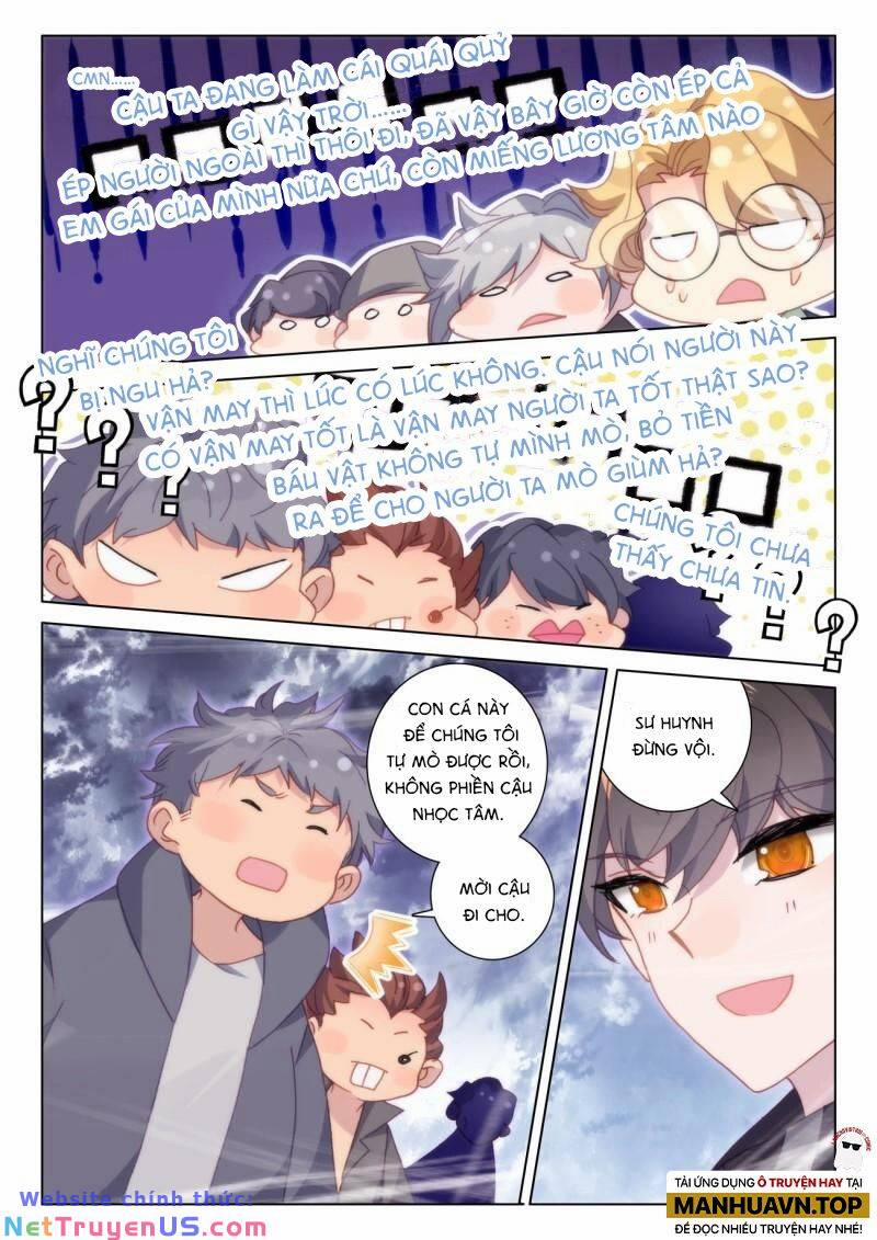 Khắc Kim Thành Tiên 66 trang 4