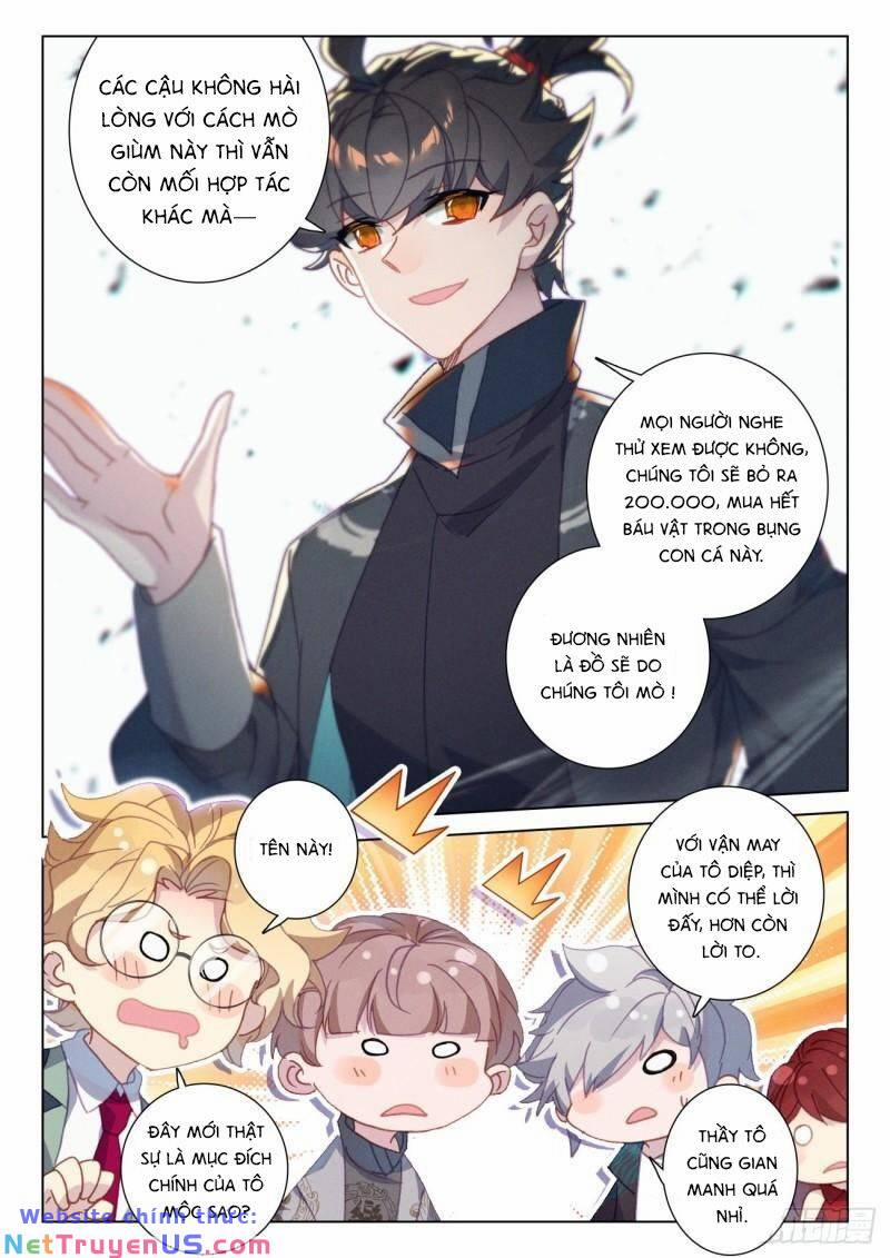 Khắc Kim Thành Tiên 66 trang 5