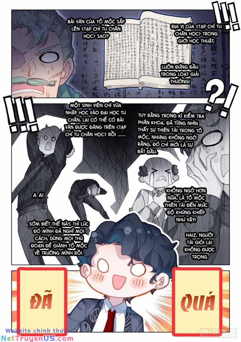 Khắc Kim Thành Tiên 67 trang 17