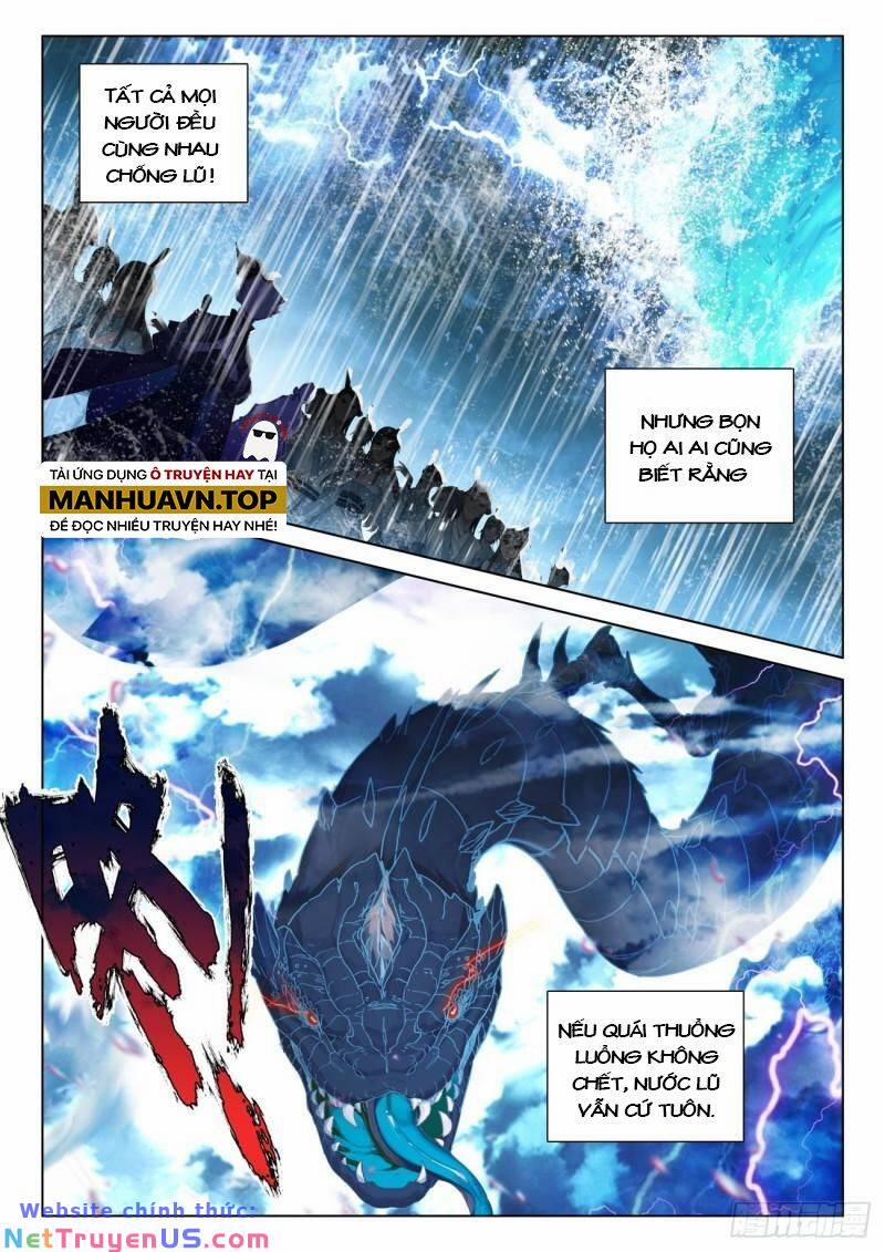 Khắc Kim Thành Tiên 67 trang 4