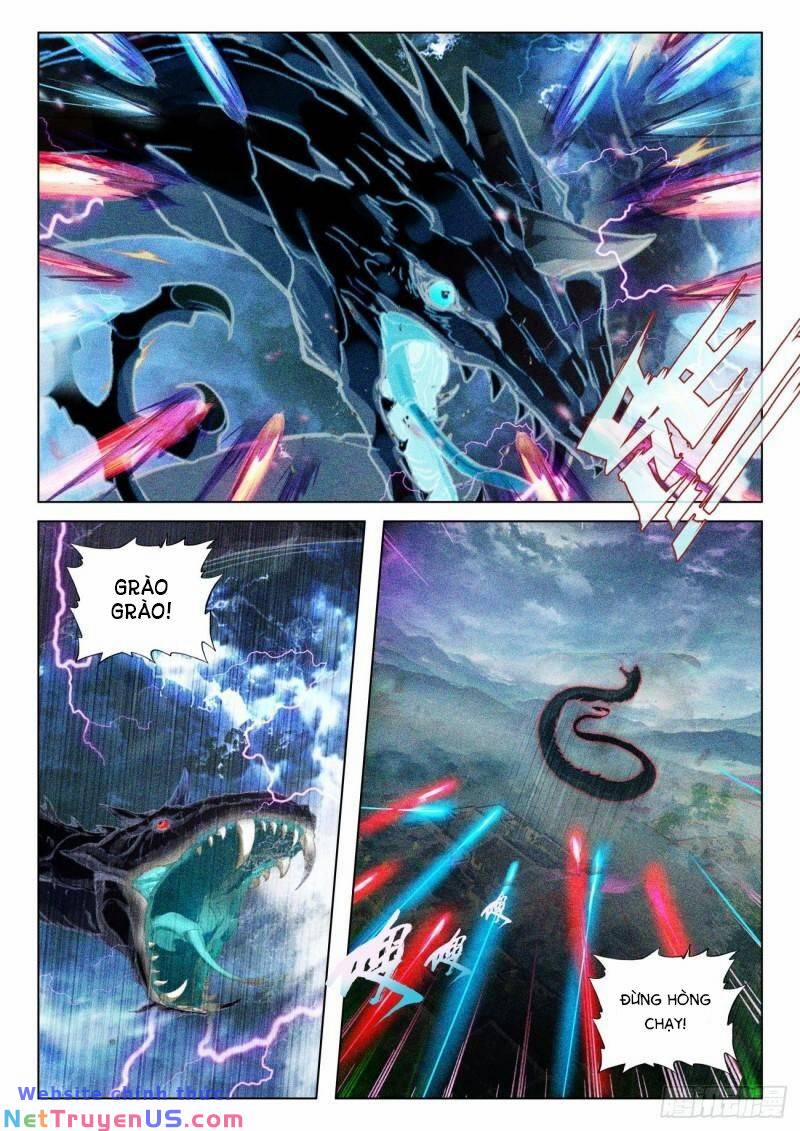 Khắc Kim Thành Tiên 67 trang 5