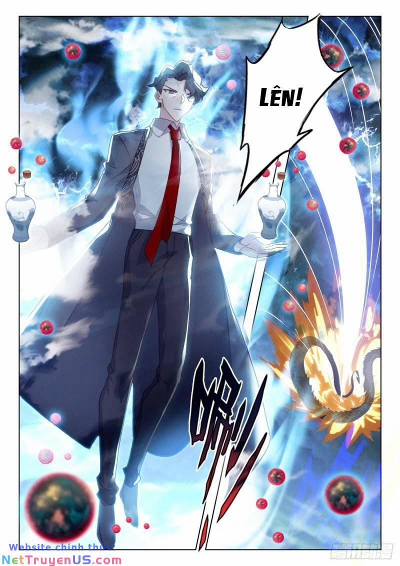 Khắc Kim Thành Tiên 67 trang 6