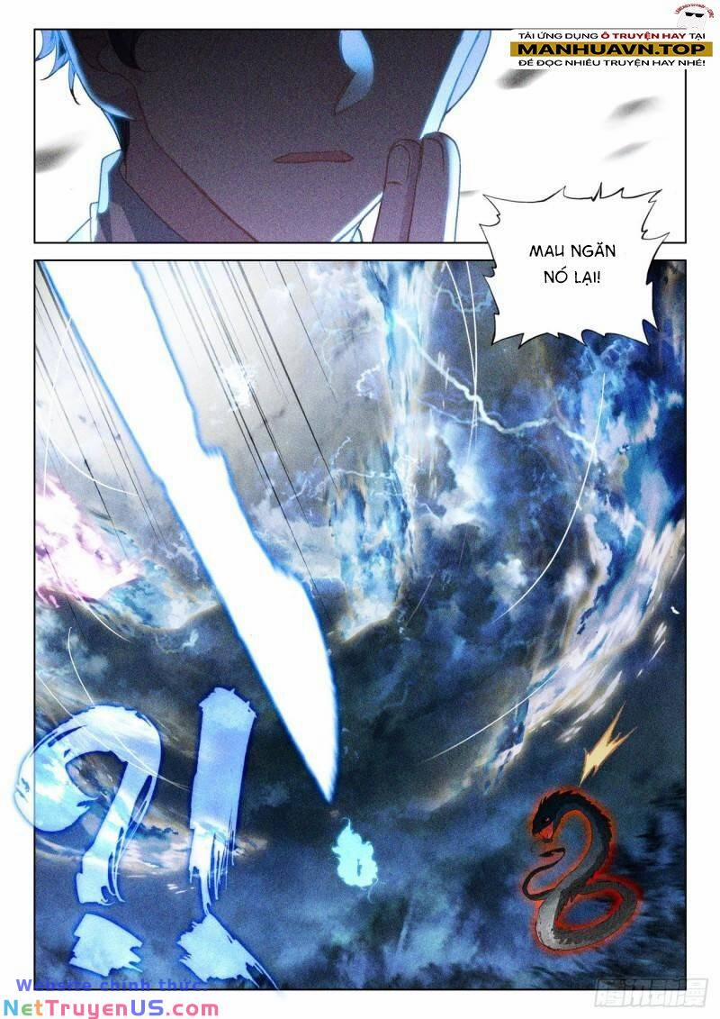 Khắc Kim Thành Tiên 67 trang 9