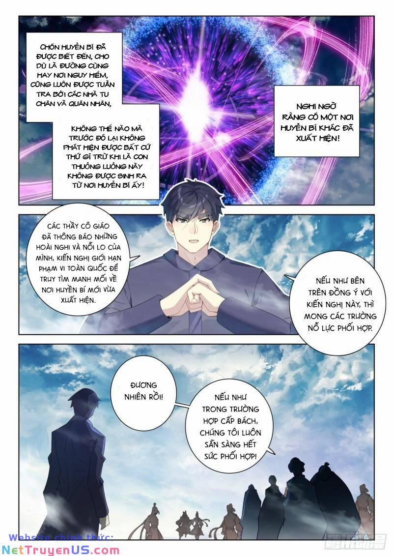 Khắc Kim Thành Tiên 68 trang 2