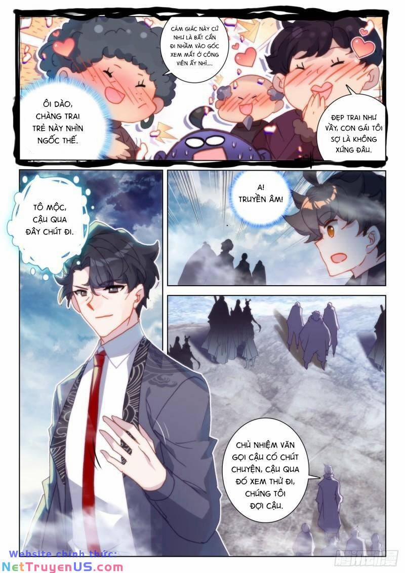 Khắc Kim Thành Tiên 68 trang 6