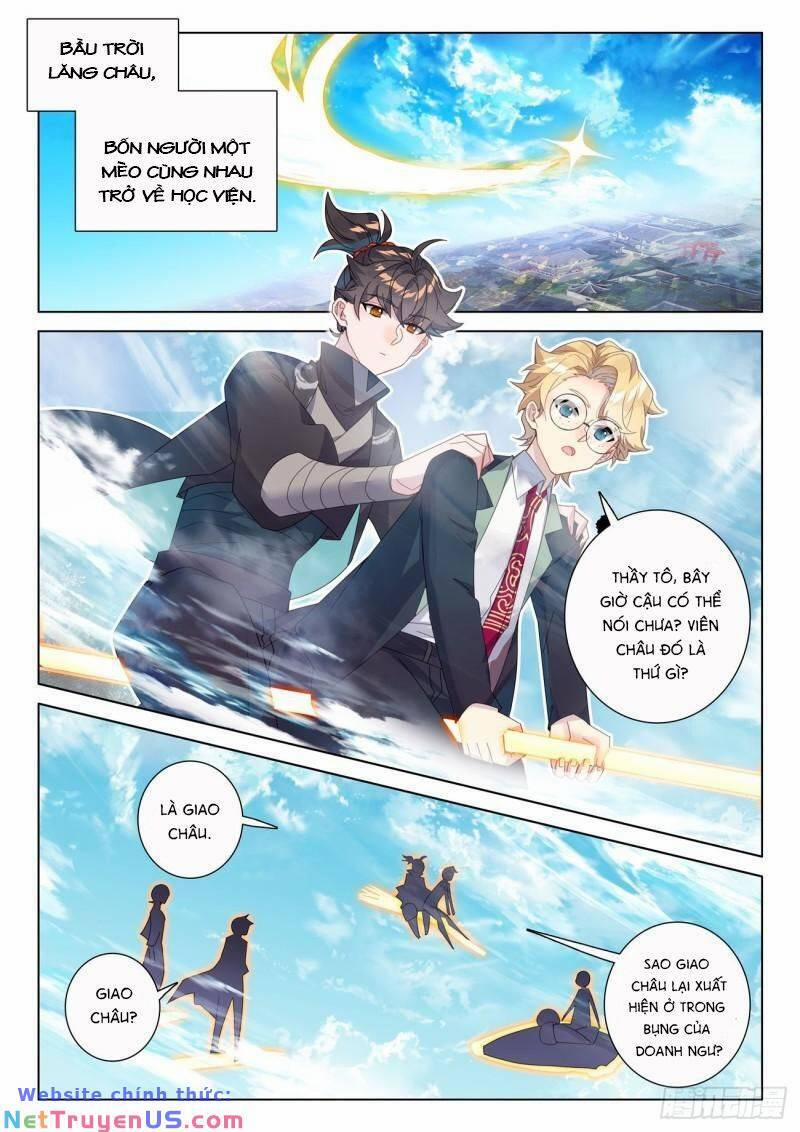 Khắc Kim Thành Tiên 69 trang 1