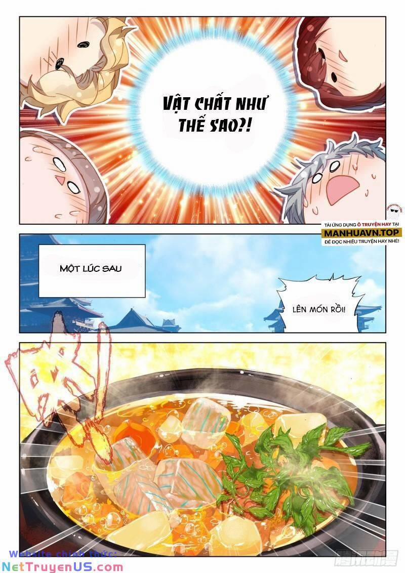 Khắc Kim Thành Tiên 69 trang 13