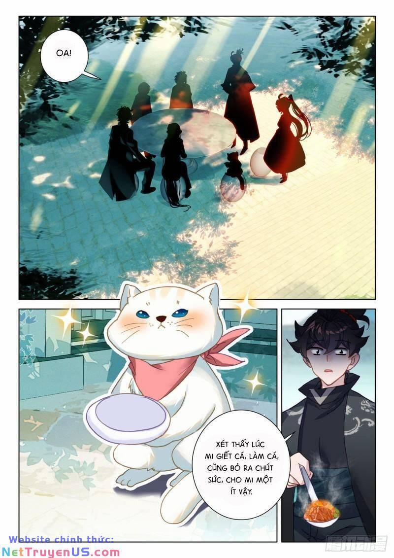 Khắc Kim Thành Tiên 69 trang 14