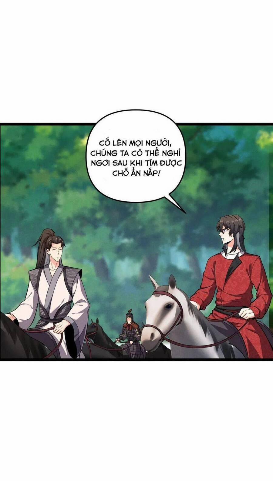 Khắc Kim Thành Tiên 69 trang 3