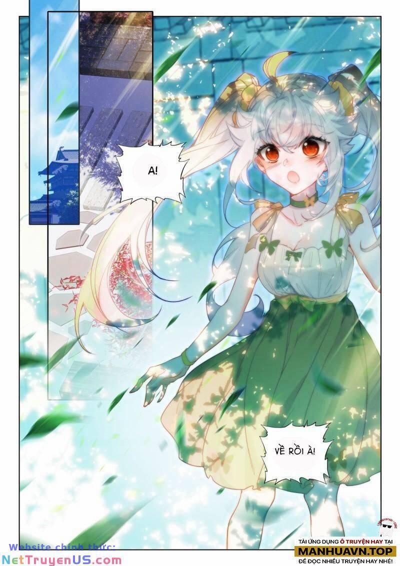 Khắc Kim Thành Tiên 69 trang 8