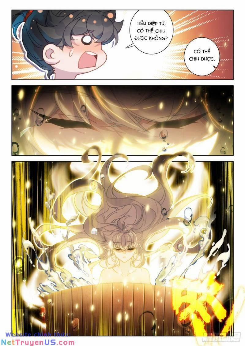 Khắc Kim Thành Tiên 70 trang 10