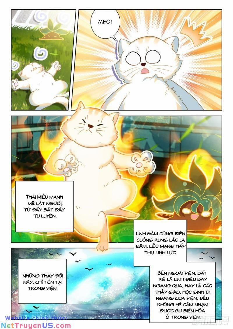 Khắc Kim Thành Tiên 70 trang 13