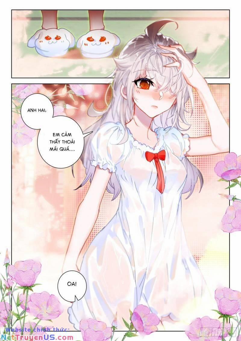 Khắc Kim Thành Tiên 70 trang 16