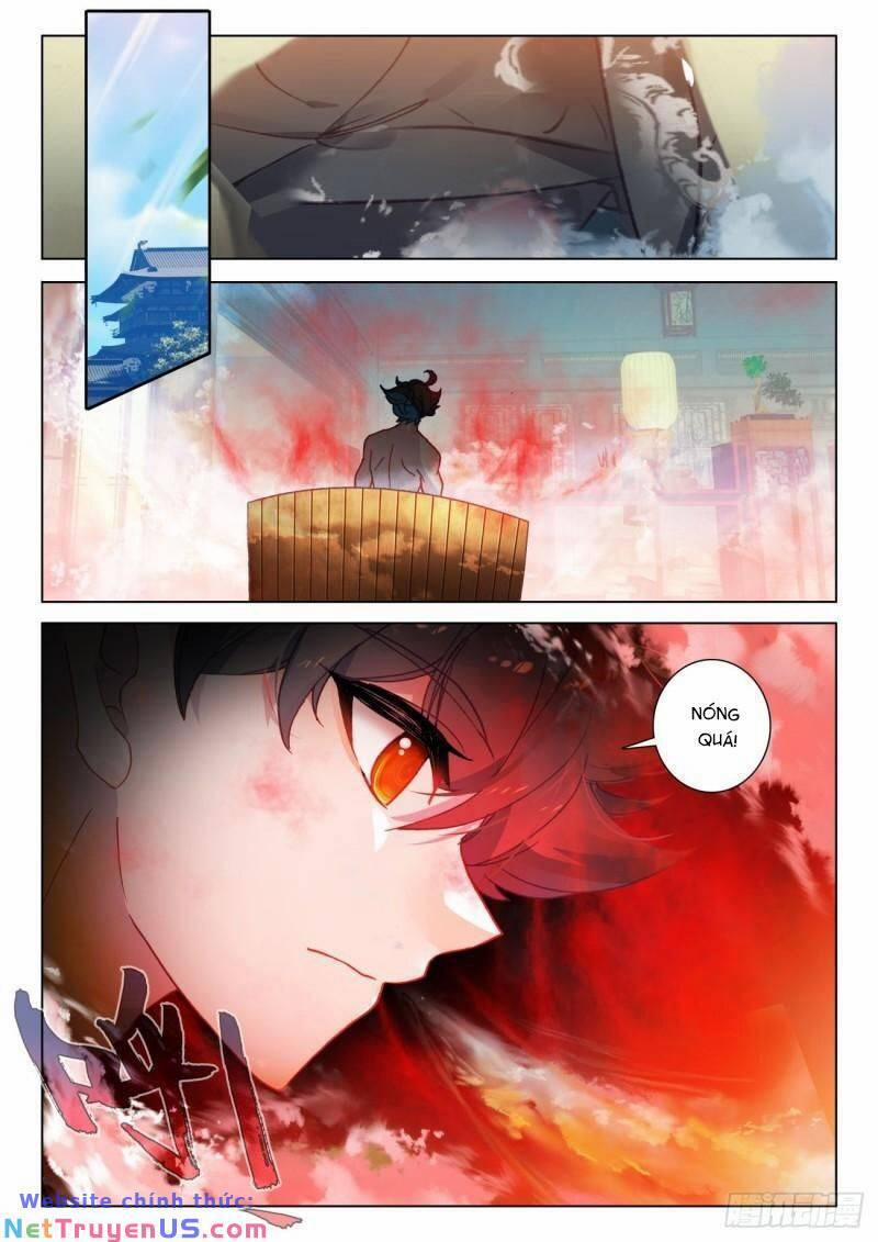 Khắc Kim Thành Tiên 70 trang 8