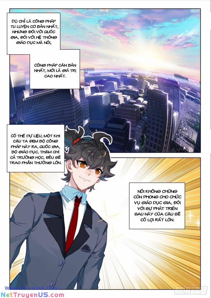 Khắc Kim Thành Tiên 71 trang 15